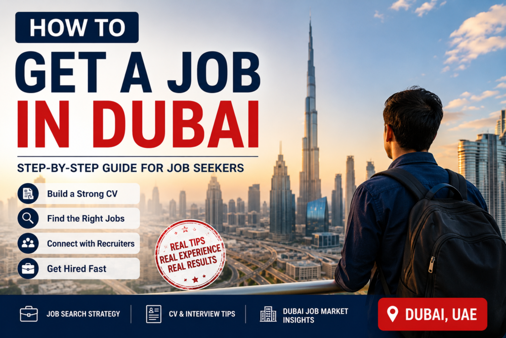 Dubai Jobs