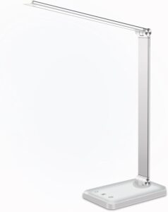 AFROG Multifunction LED Desk Lamp