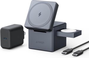 Wireless Charging Stand
