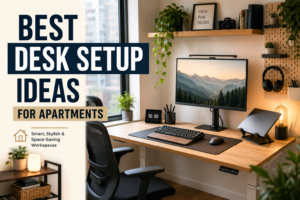 Best Desk Setup