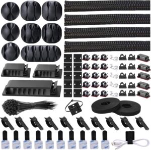 Cable Management System