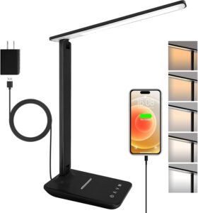 Dott Arts LED Desk Lamp