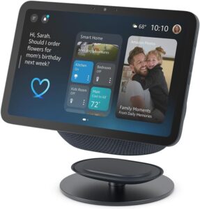 Echo Show 8