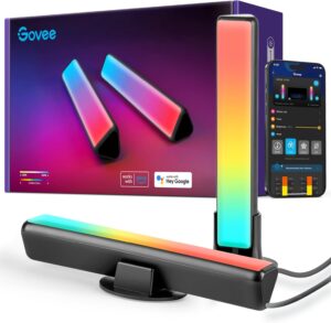 Govee Smart Light Bars