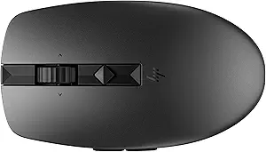 HP 710 Rechargeable Mouse