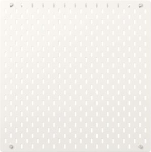 IKEA SKÅDIS Pegboard