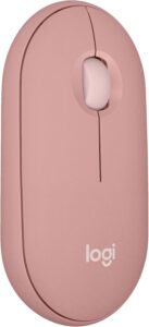 Pebble Mouse 2 M350s
