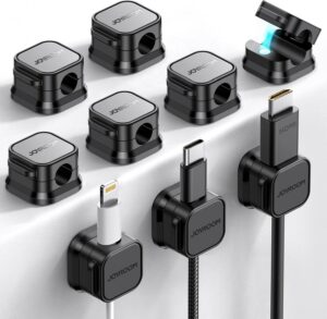 Magnetic Cable Holder