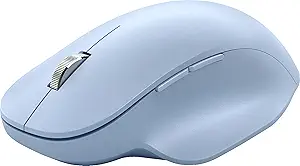Bluetooth Ergonomic Mouse