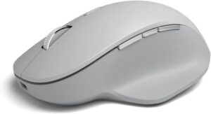 Precision Mouse