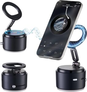 Mini Bluetooth Speaker