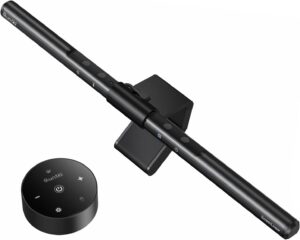 Monitor Light Bar