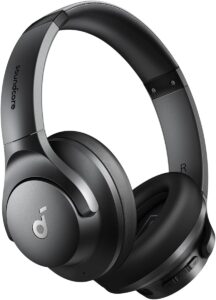 Noise Canceling Headphones