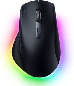 Razer Pro Click
