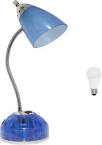Simple Designs LD1003 Desk Lamp