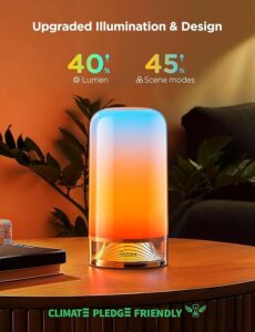 Smart Desk Lamp