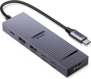 USB C Hub