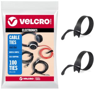 Velcro Cable Ties