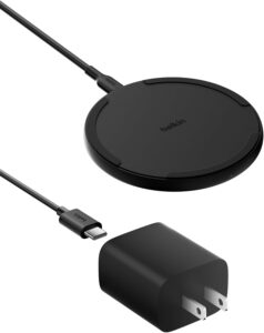 Wireless Charging Pad