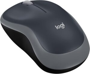 Wireless Mouse