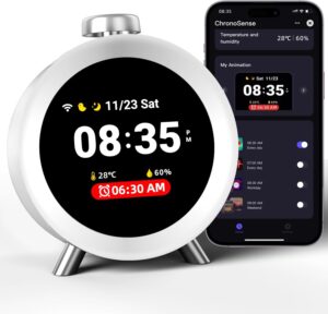 Xiaomi Smart Clock