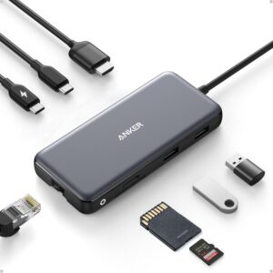 Anker 565 USB-C Hub