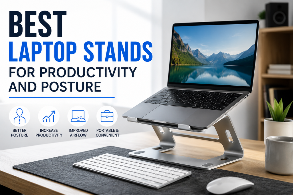 Laptop Stands