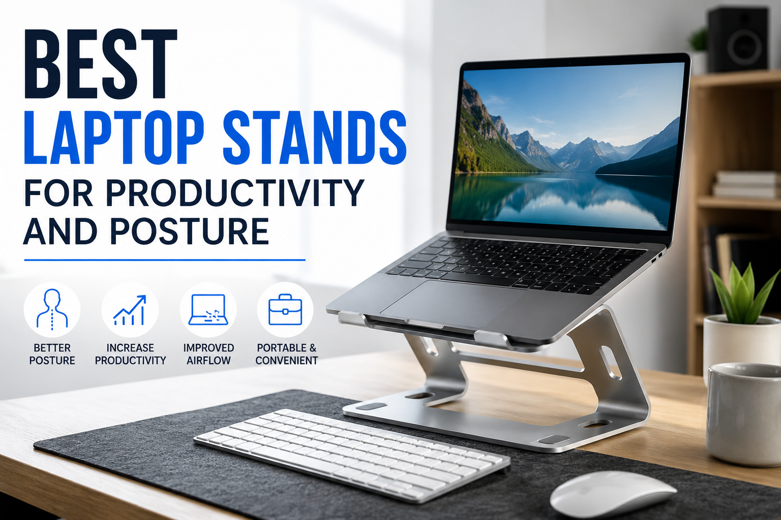 Laptop Stands