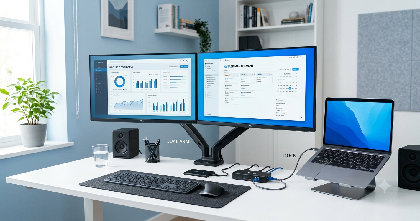 Best Laptop Docking Stations in 2026