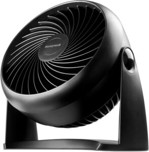 Honeywell TurboForce Mini