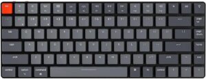 Keychron K3 Wireless Mechanical Keyboard