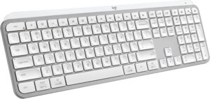 Logitech MX Keys S