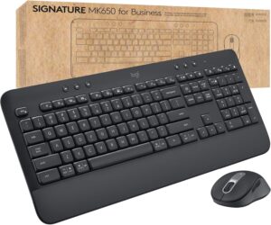 Logitech Signature K650