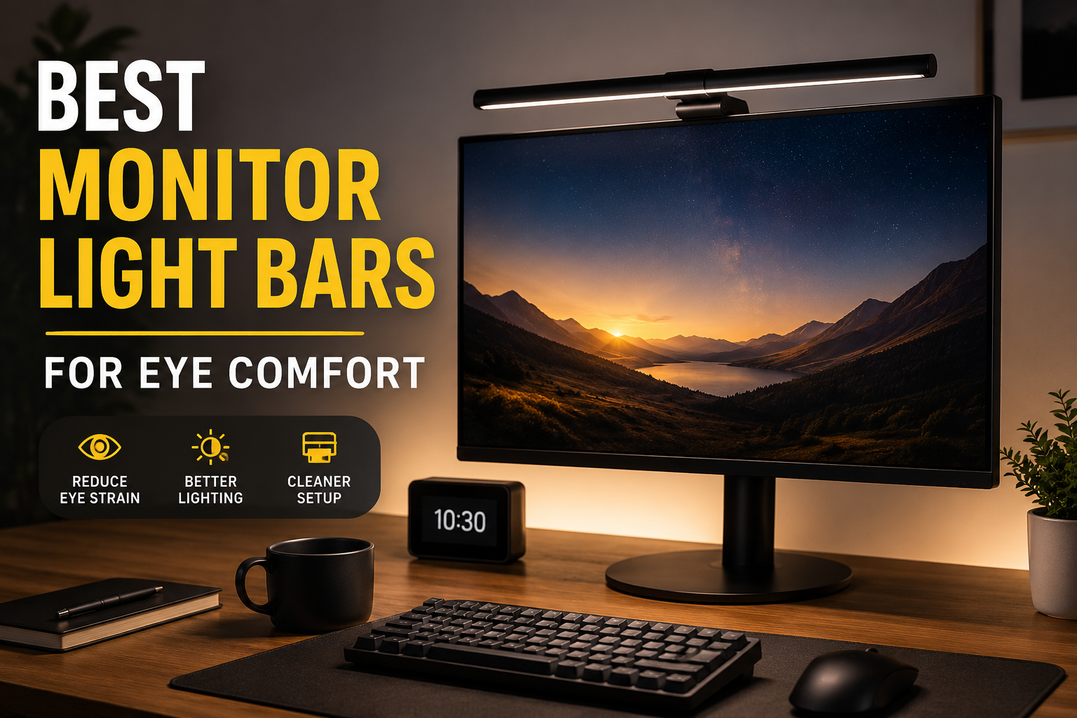 Make featured image for this article for wordpress