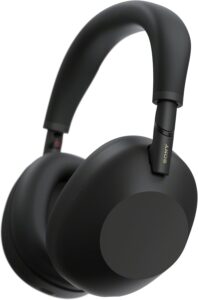 Sony WH-1000XM6
